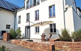 Ferienwohnung Im Ehemaligen Gesindehaus