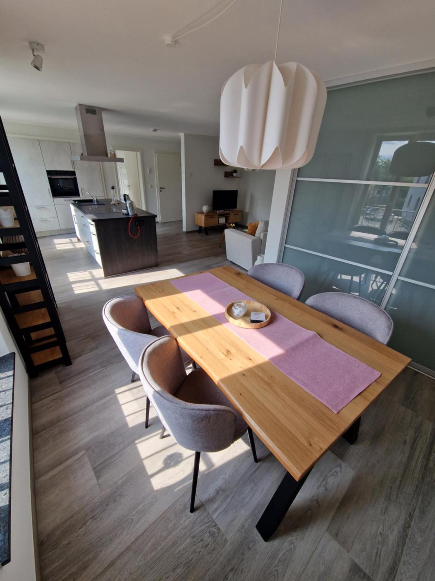 Ferienwohnung Im Ehemaligen Gesindehaus Welschbillig Buitenkant foto