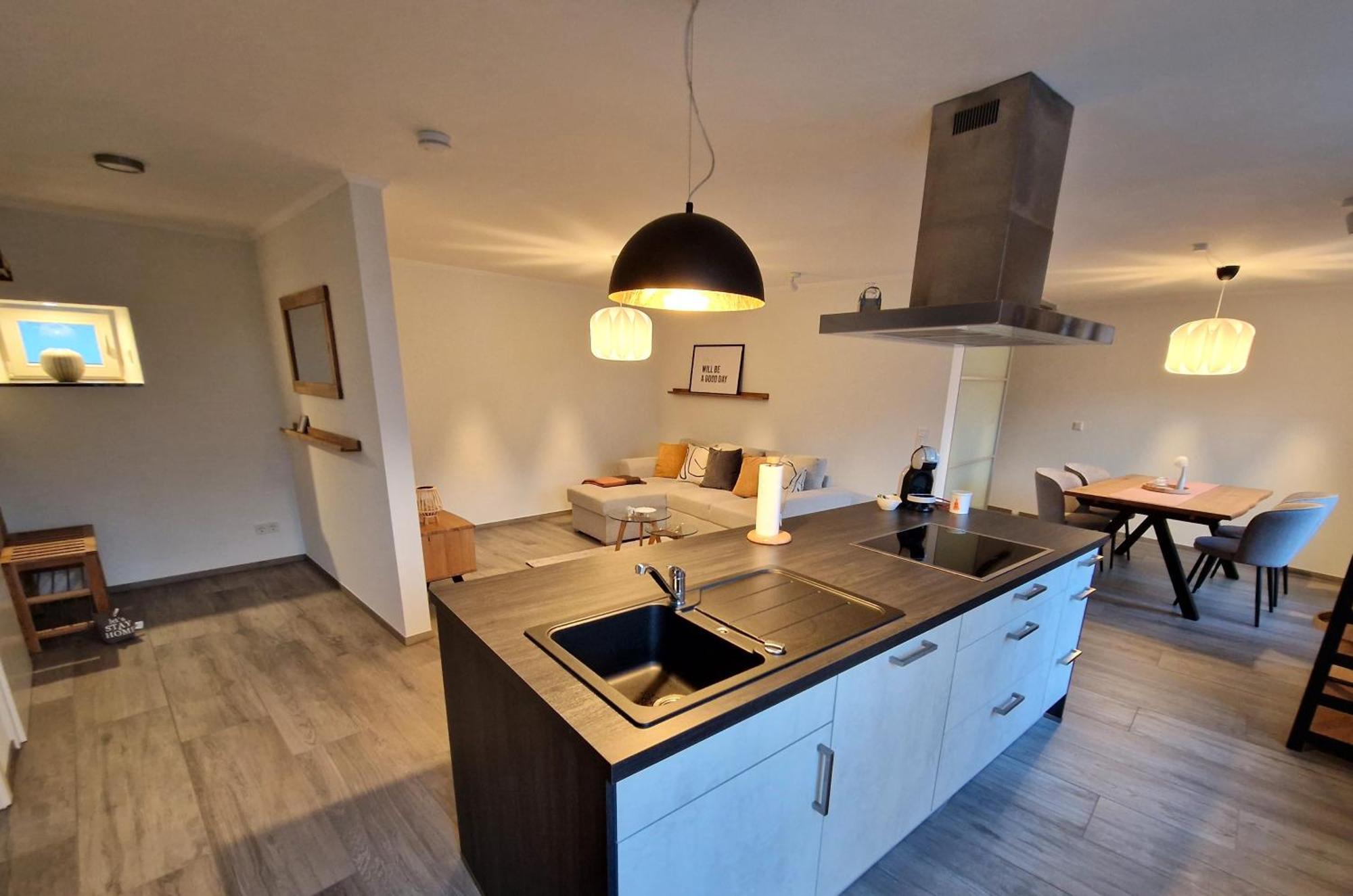 Ferienwohnung Im Ehemaligen Gesindehaus Welschbillig Buitenkant foto