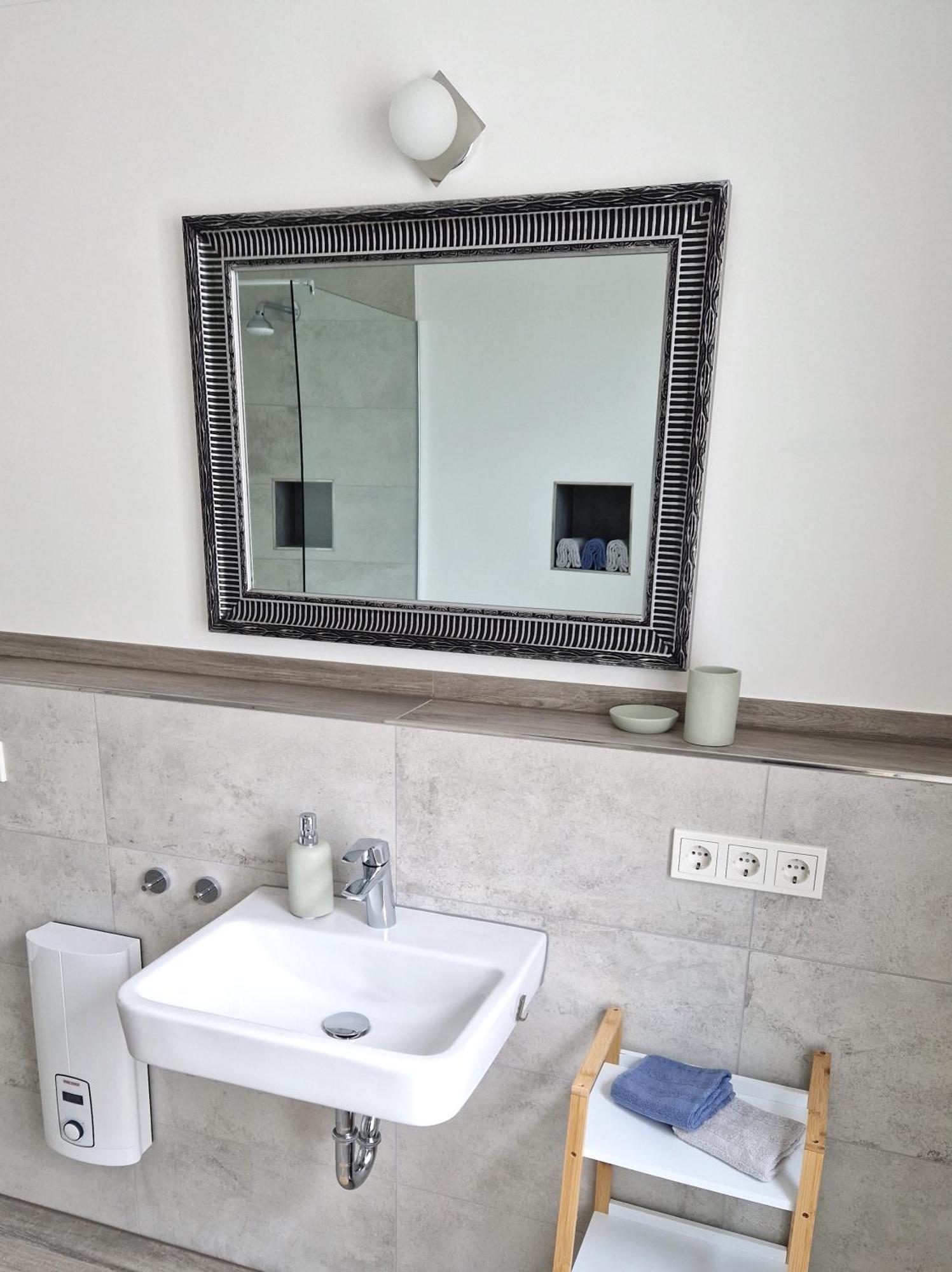 Ferienwohnung Im Ehemaligen Gesindehaus Welschbillig Buitenkant foto