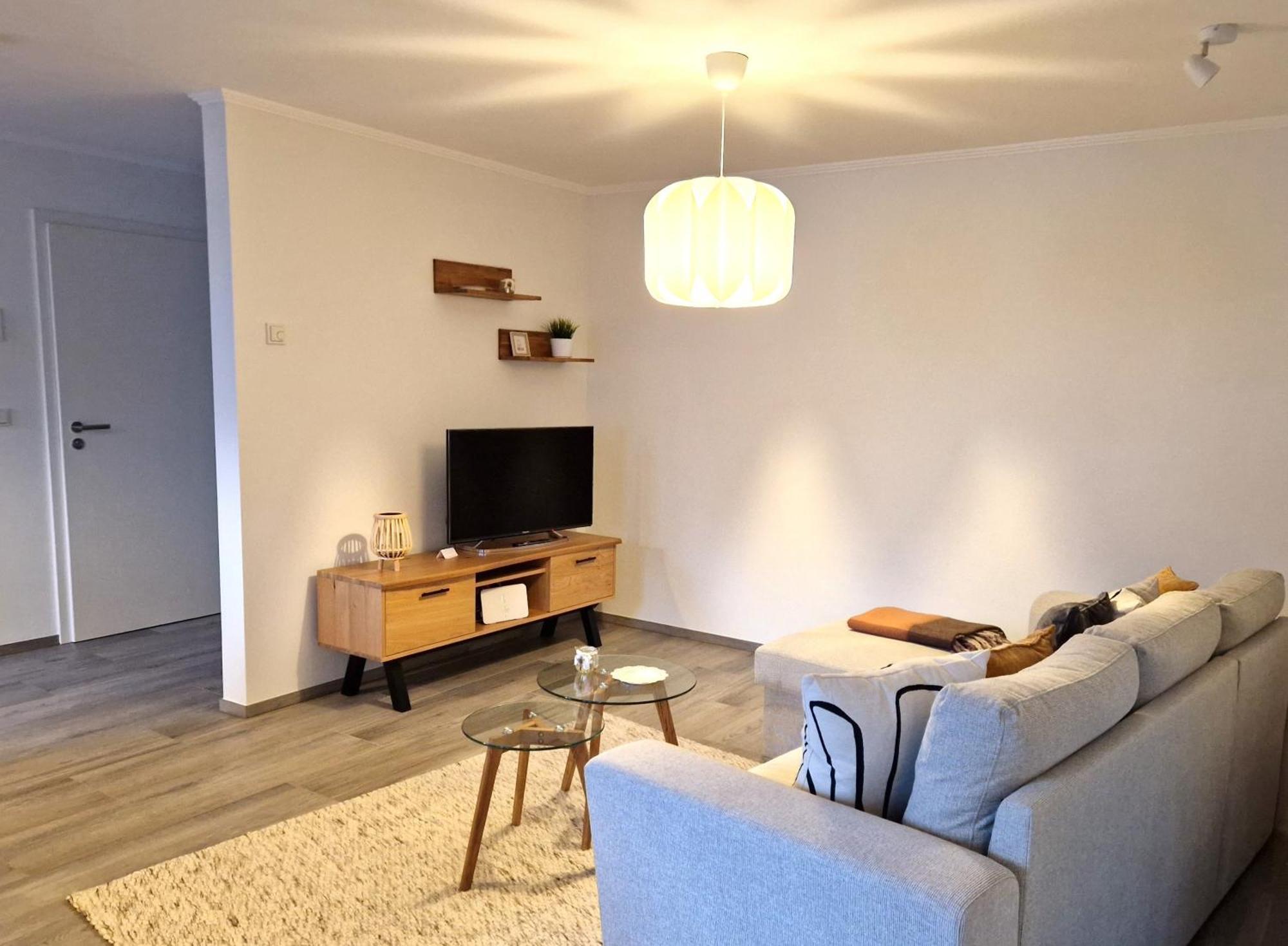 Ferienwohnung Im Ehemaligen Gesindehaus Welschbillig Buitenkant foto